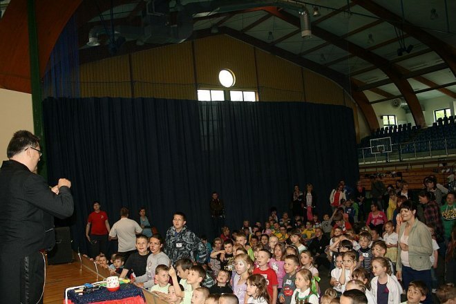 Dzień Dziecka Z OSW w Ostrołęce [30.05.2014] - zdjęcie #25 - eOstroleka.pl