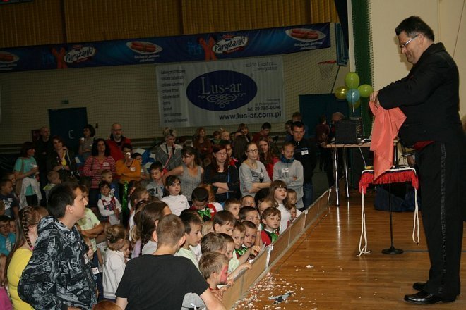 Dzień Dziecka Z OSW w Ostrołęce [30.05.2014] - zdjęcie #24 - eOstroleka.pl