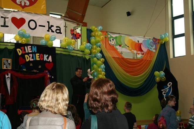 Dzień Dziecka Z OSW w Ostrołęce [30.05.2014] - zdjęcie #23 - eOstroleka.pl
