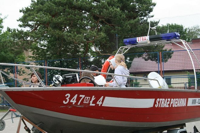 Dzień Dziecka Z OSW w Ostrołęce [30.05.2014] - zdjęcie #17 - eOstroleka.pl