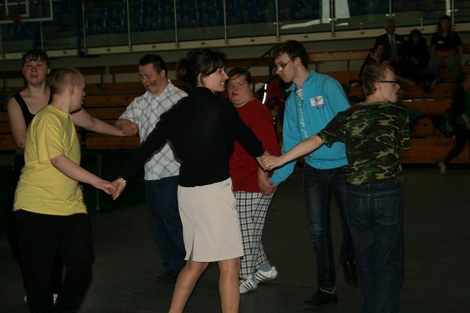 Dzień Dziecka Z OSW w Ostrołęce [30.05.2014] - zdjęcie #15 - eOstroleka.pl