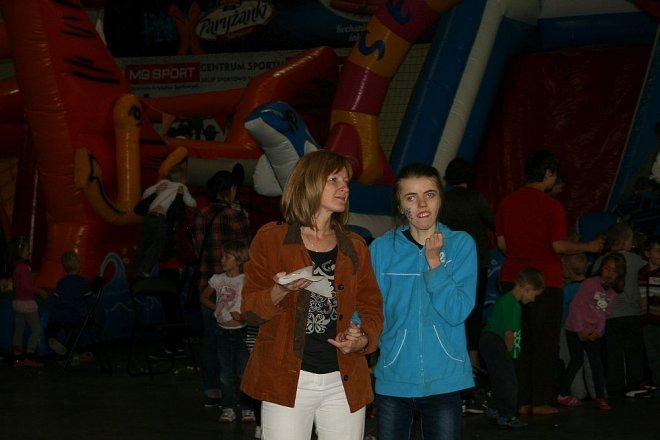 Dzień Dziecka Z OSW w Ostrołęce [30.05.2014] - zdjęcie #13 - eOstroleka.pl