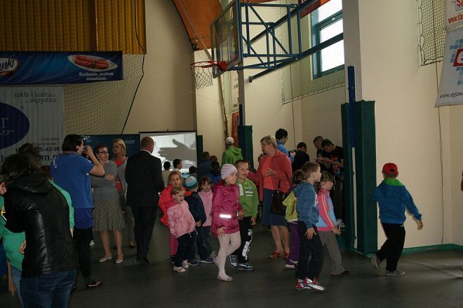 Dzień Dziecka Z OSW w Ostrołęce [30.05.2014] - zdjęcie #6 - eOstroleka.pl