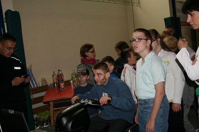 Dzień Dziecka Z OSW w Ostrołęce [30.05.2014] - zdjęcie #3 - eOstroleka.pl