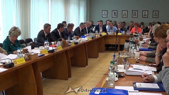 LXI sesja Rady Miasta [29.05.2014] - zdjęcie #23 - eOstroleka.pl
