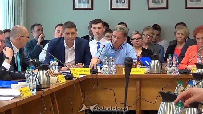LXI sesja Rady Miasta [29.05.2014] - zdjęcie #22 - eOstroleka.pl