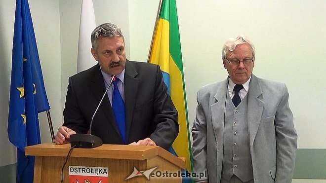 LXI sesja Rady Miasta [29.05.2014] - zdjęcie #20 - eOstroleka.pl