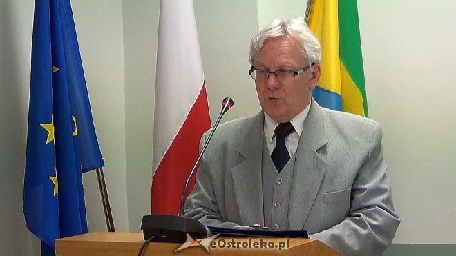 LXI sesja Rady Miasta [29.05.2014] - zdjęcie #19 - eOstroleka.pl