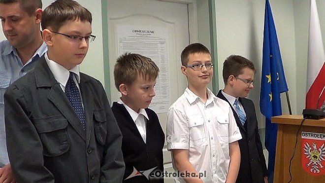 LXI sesja Rady Miasta [29.05.2014] - zdjęcie #18 - eOstroleka.pl