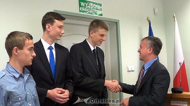 LXI sesja Rady Miasta [29.05.2014] - zdjęcie #15 - eOstroleka.pl
