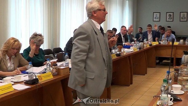 LXI sesja Rady Miasta [29.05.2014] - zdjęcie #12 - eOstroleka.pl