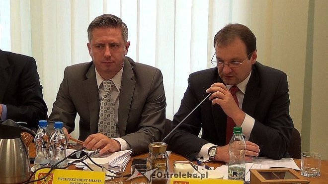 LXI sesja Rady Miasta [29.05.2014] - zdjęcie #10 - eOstroleka.pl