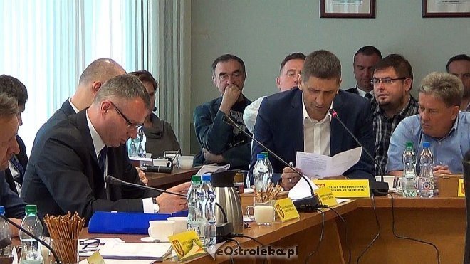 LXI sesja Rady Miasta [29.05.2014] - zdjęcie #9 - eOstroleka.pl