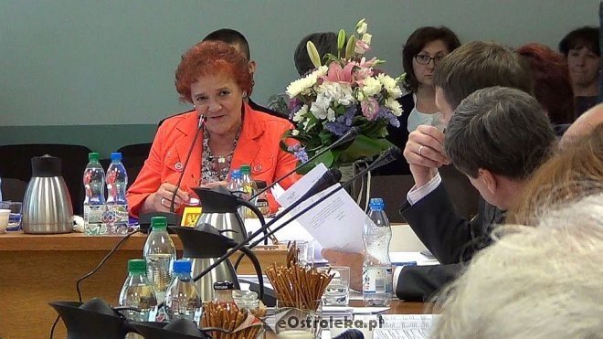 LXI sesja Rady Miasta [29.05.2014] - zdjęcie #7 - eOstroleka.pl