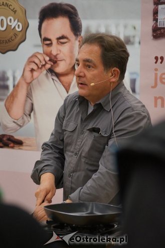 Robert Makłowicz w ostrołęckim Tesco [30.05.2014] - zdjęcie #13 - eOstroleka.pl