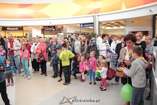 Drugi dzień otwarcia Galerii: Koncert „Drogi Na Ostrołękę” oraz Larysy Tsoy [30.05.2014] - zdjęcie #14 - eOstroleka.pl