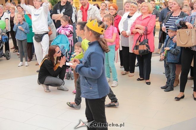 Drugi dzień otwarcia Galerii: Koncert „Drogi Na Ostrołękę” oraz Larysy Tsoy [30.05.2014] - zdjęcie #12 - eOstroleka.pl
