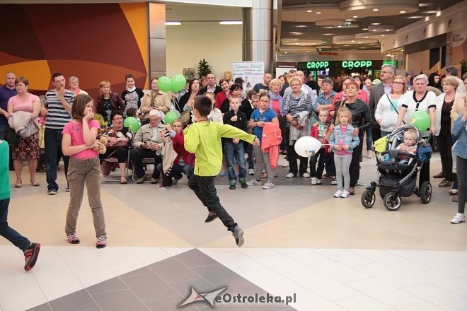 Drugi dzień otwarcia Galerii: Koncert „Drogi Na Ostrołękę” oraz Larysy Tsoy [30.05.2014] - zdjęcie #11 - eOstroleka.pl