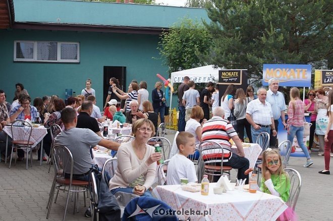 „Festyn Rodzinny z Jedynką” [31.05.2014] - zdjęcie #53 - eOstroleka.pl