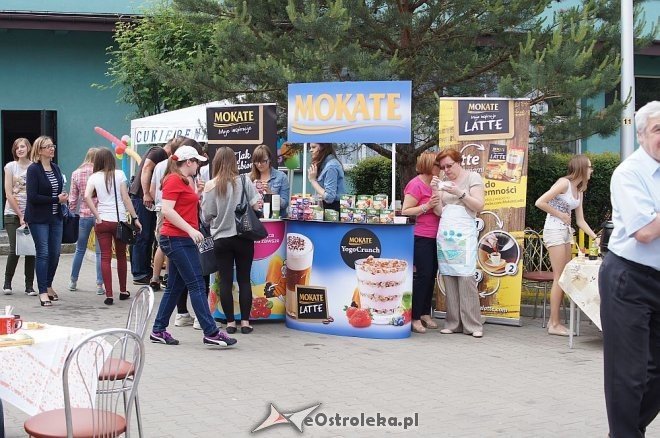 „Festyn Rodzinny z Jedynką” [31.05.2014] - zdjęcie #52 - eOstroleka.pl