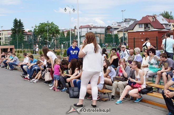„Festyn Rodzinny z Jedynką” [31.05.2014] - zdjęcie #48 - eOstroleka.pl