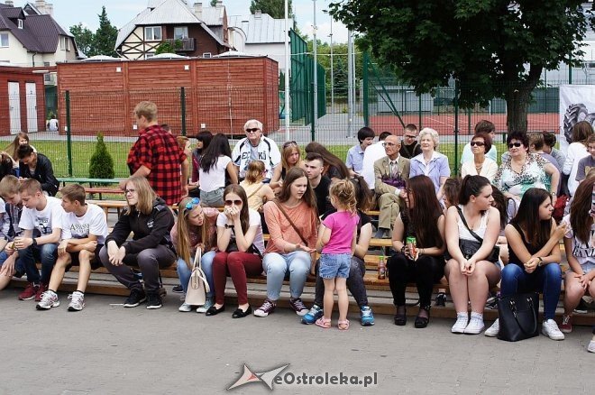 „Festyn Rodzinny z Jedynką” [31.05.2014] - zdjęcie #46 - eOstroleka.pl