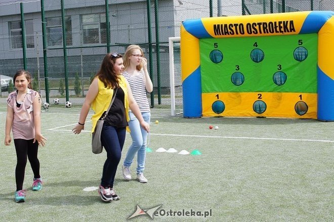 „Festyn Rodzinny z Jedynką” [31.05.2014] - zdjęcie #44 - eOstroleka.pl
