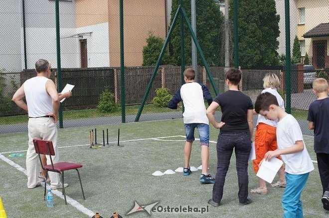 „Festyn Rodzinny z Jedynką” [31.05.2014] - zdjęcie #32 - eOstroleka.pl