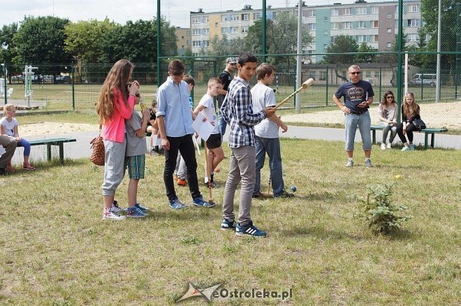 „Festyn Rodzinny z Jedynką” [31.05.2014] - zdjęcie #27 - eOstroleka.pl