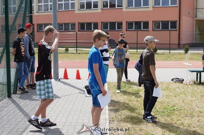 „Festyn Rodzinny z Jedynką” [31.05.2014] - zdjęcie #25 - eOstroleka.pl