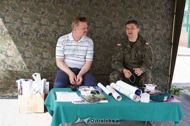 „Festyn Rodzinny z Jedynką” [31.05.2014] - zdjęcie #20 - eOstroleka.pl