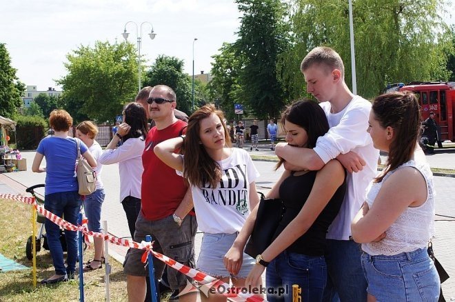 „Festyn Rodzinny z Jedynką” [31.05.2014] - zdjęcie #8 - eOstroleka.pl