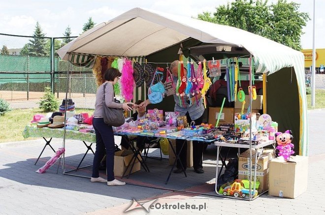 „Festyn Rodzinny z Jedynką” [31.05.2014] - zdjęcie #7 - eOstroleka.pl