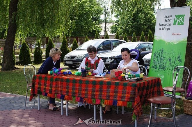 „Festyn Rodzinny z Jedynką” [31.05.2014] - zdjęcie #6 - eOstroleka.pl
