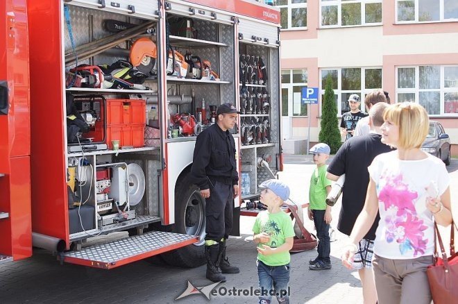 „Festyn Rodzinny z Jedynką” [31.05.2014] - zdjęcie #5 - eOstroleka.pl