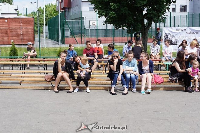 „Festyn Rodzinny z Jedynką” [31.05.2014] - zdjęcie #2 - eOstroleka.pl