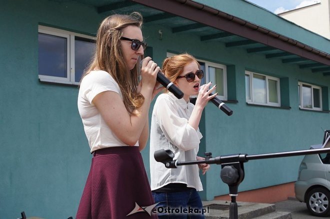 „Festyn Rodzinny z Jedynką” [31.05.2014] - zdjęcie #1 - eOstroleka.pl