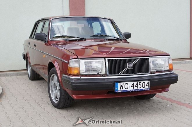 III Rzekuńskie Spotkanie Pasjonatów Starej Motoryzacji [31.05.2014] - zdjęcie #41 - eOstroleka.pl