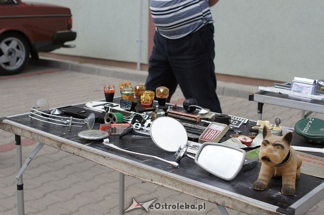 III Rzekuńskie Spotkanie Pasjonatów Starej Motoryzacji [31.05.2014] - zdjęcie #39 - eOstroleka.pl