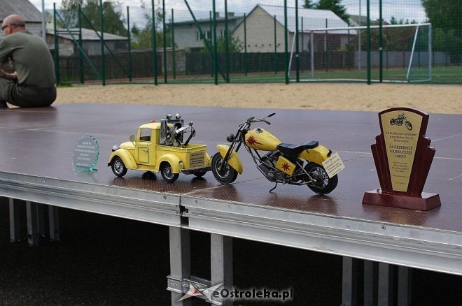 III Rzekuńskie Spotkanie Pasjonatów Starej Motoryzacji [31.05.2014] - zdjęcie #34 - eOstroleka.pl