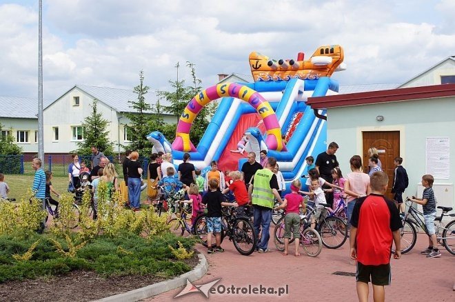 III Rzekuńskie Spotkanie Pasjonatów Starej Motoryzacji [31.05.2014] - zdjęcie #32 - eOstroleka.pl