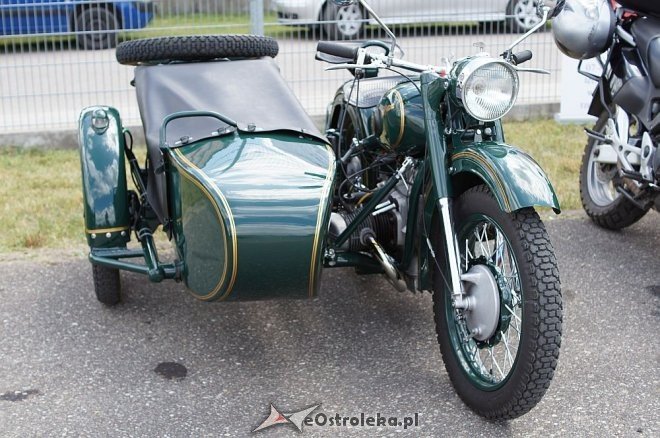 III Rzekuńskie Spotkanie Pasjonatów Starej Motoryzacji [31.05.2014] - zdjęcie #25 - eOstroleka.pl