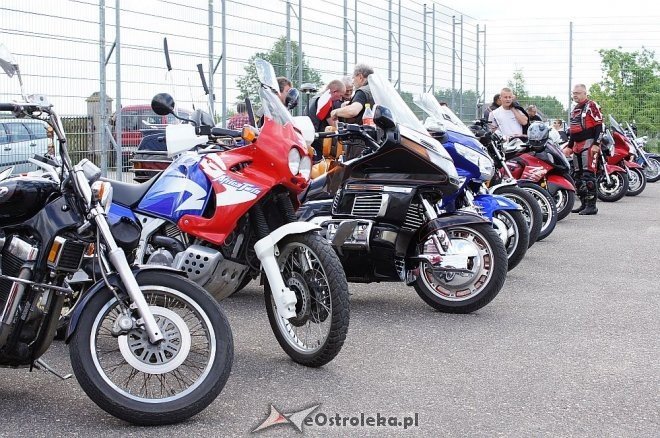 III Rzekuńskie Spotkanie Pasjonatów Starej Motoryzacji [31.05.2014] - zdjęcie #34 - eOstroleka.pl