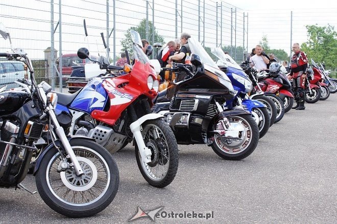 III Rzekuńskie Spotkanie Pasjonatów Starej Motoryzacji [31.05.2014] - zdjęcie #23 - eOstroleka.pl