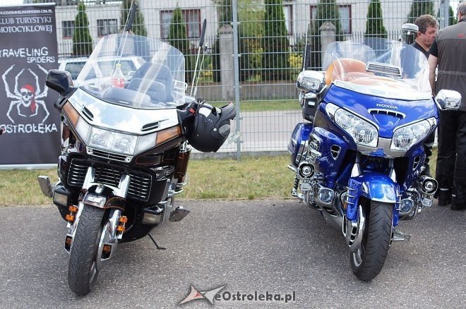 III Rzekuńskie Spotkanie Pasjonatów Starej Motoryzacji [31.05.2014] - zdjęcie #35 - eOstroleka.pl