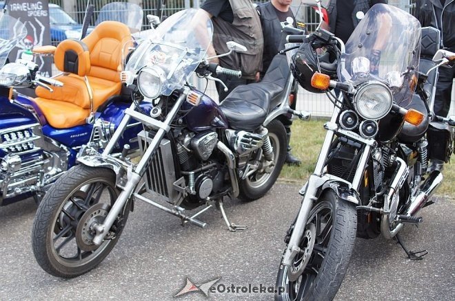 III Rzekuńskie Spotkanie Pasjonatów Starej Motoryzacji [31.05.2014] - zdjęcie #37 - eOstroleka.pl