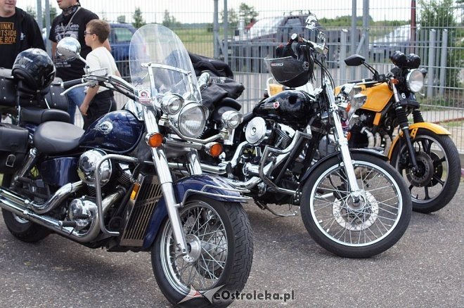 III Rzekuńskie Spotkanie Pasjonatów Starej Motoryzacji [31.05.2014] - zdjęcie #16 - eOstroleka.pl