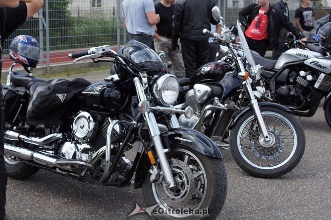 III Rzekuńskie Spotkanie Pasjonatów Starej Motoryzacji [31.05.2014] - zdjęcie #15 - eOstroleka.pl