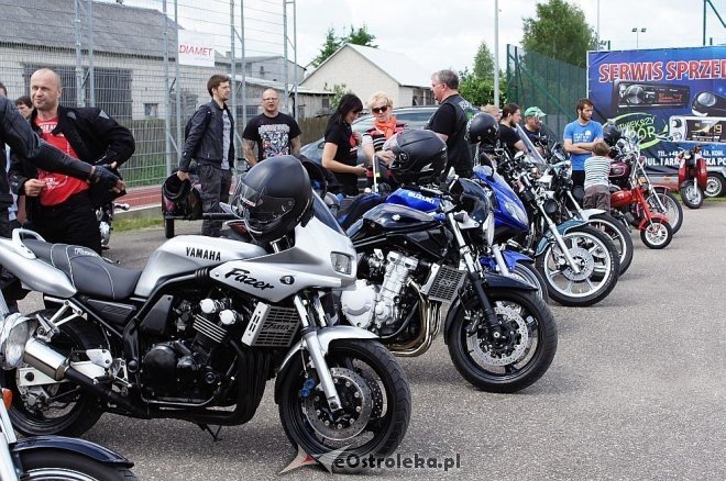 III Rzekuńskie Spotkanie Pasjonatów Starej Motoryzacji [31.05.2014] - zdjęcie #14 - eOstroleka.pl