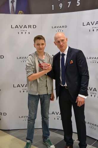 Diablo w Galerii Bursztynowa [30.05.2014] - zdjęcie #83 - eOstroleka.pl